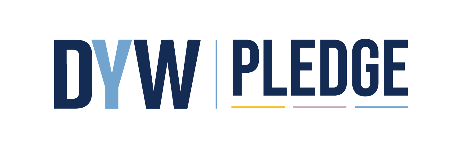 DYW Pledge