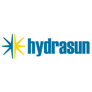 Huydrasun logo Logo1744