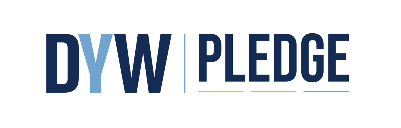 DYW Pledge Logo RGB