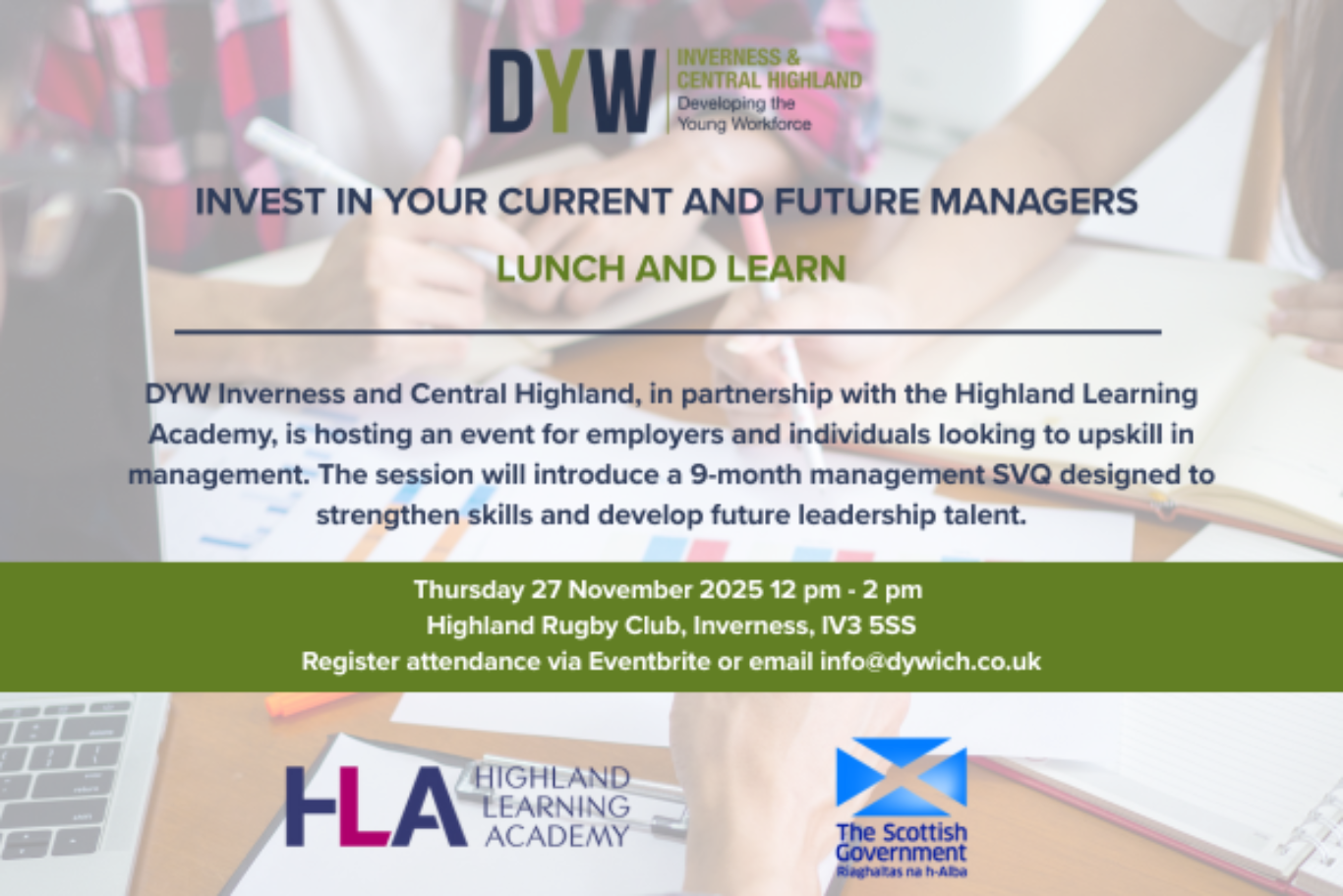 DYW Lunch and Learn 2 5 003