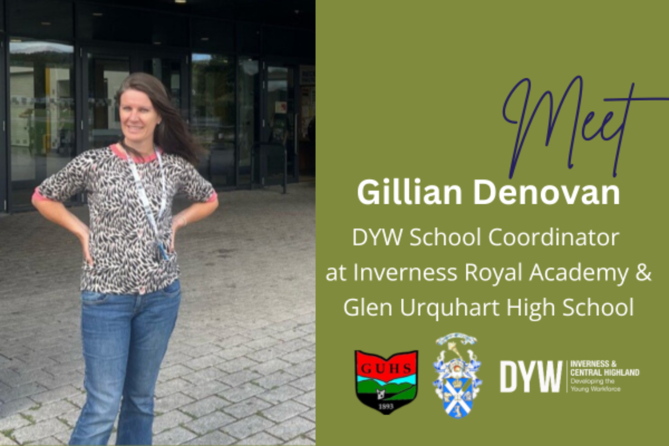Gillian DYW Profile 600 x 400 px