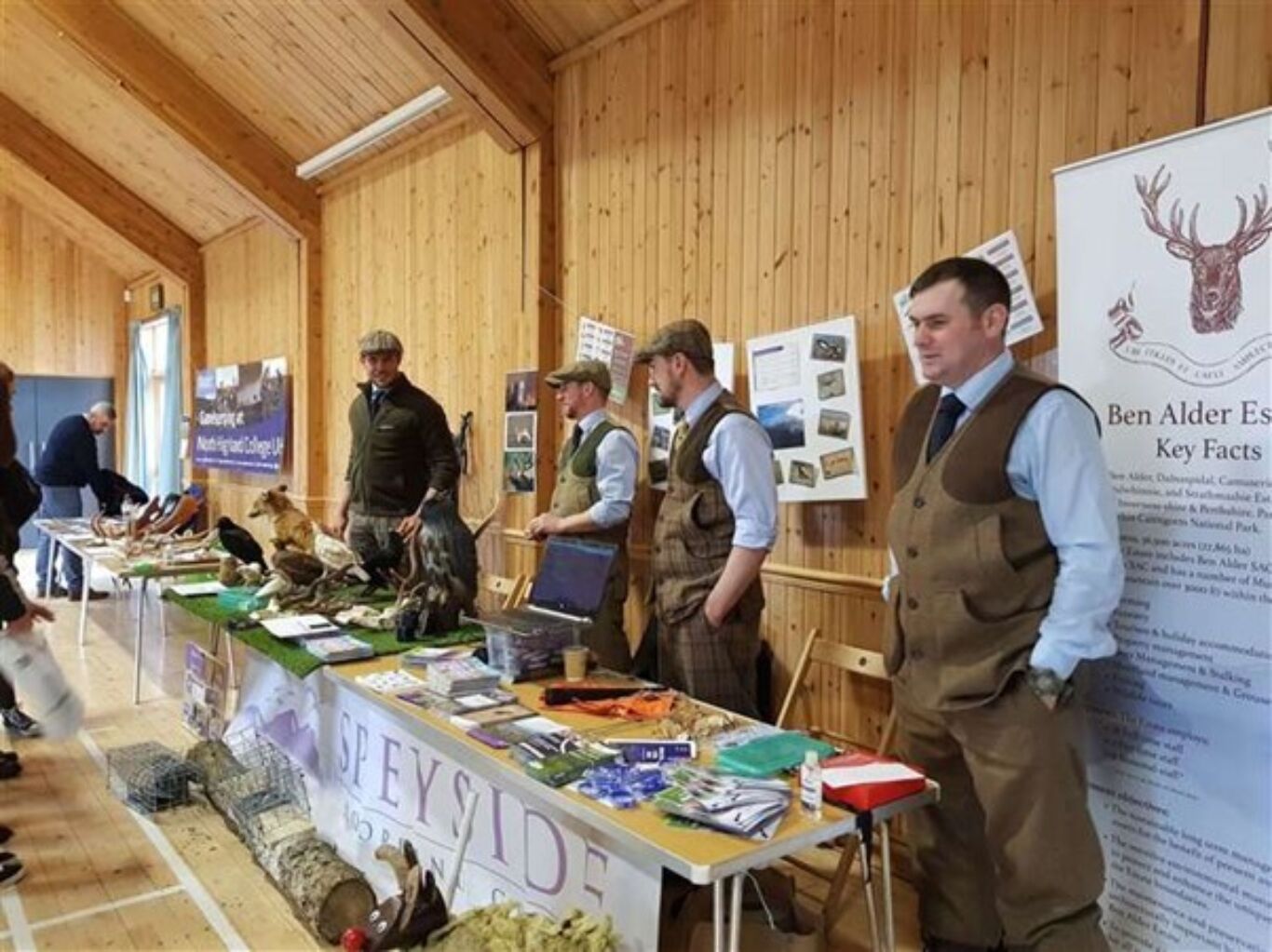 Rural Careers Experience Day