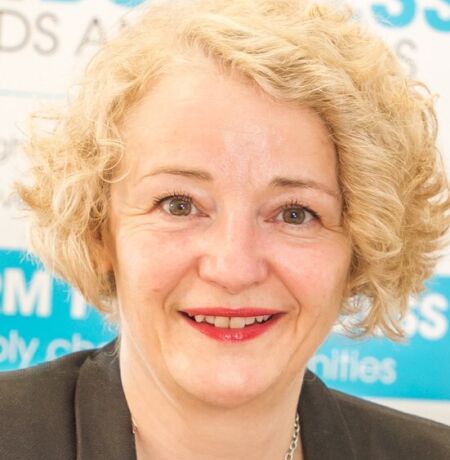 Sandra Mc Caughey HBW 1 002