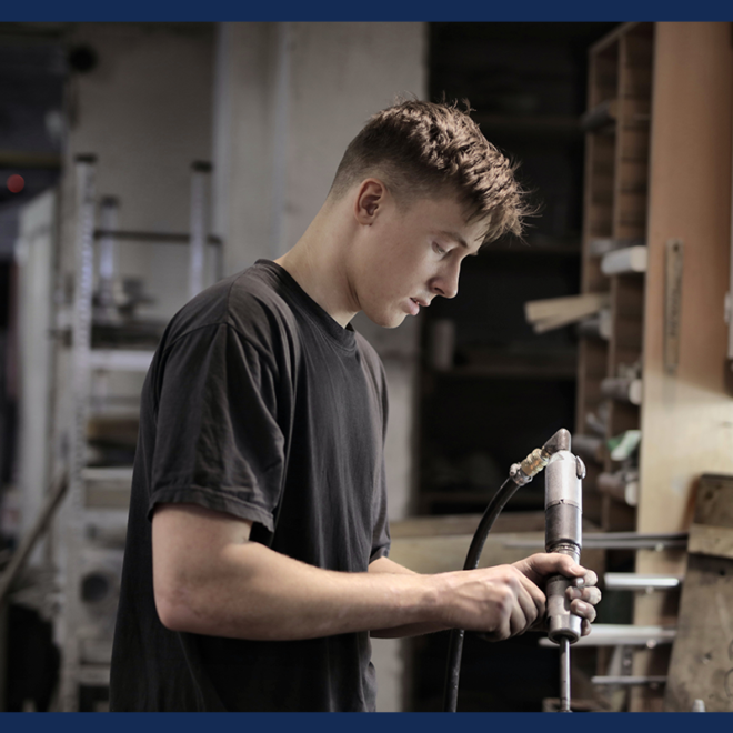 Apprentice Tool Rectangle