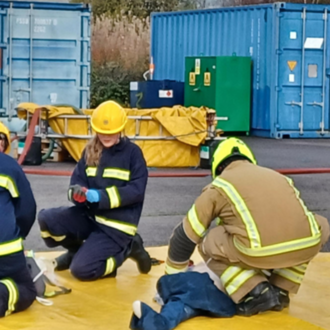 DYW Work experience 600 x 400