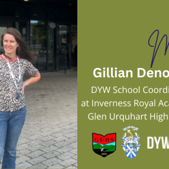 Gillian DYW Profile 600 x 400 px