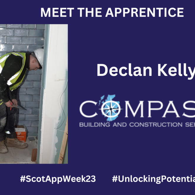MEET THE APPRENTICE 2