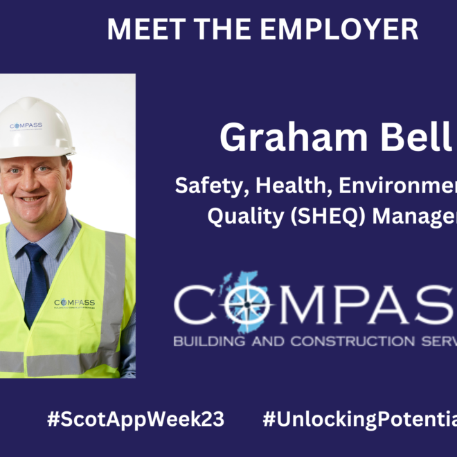 MEET THE EMPLOYER 2