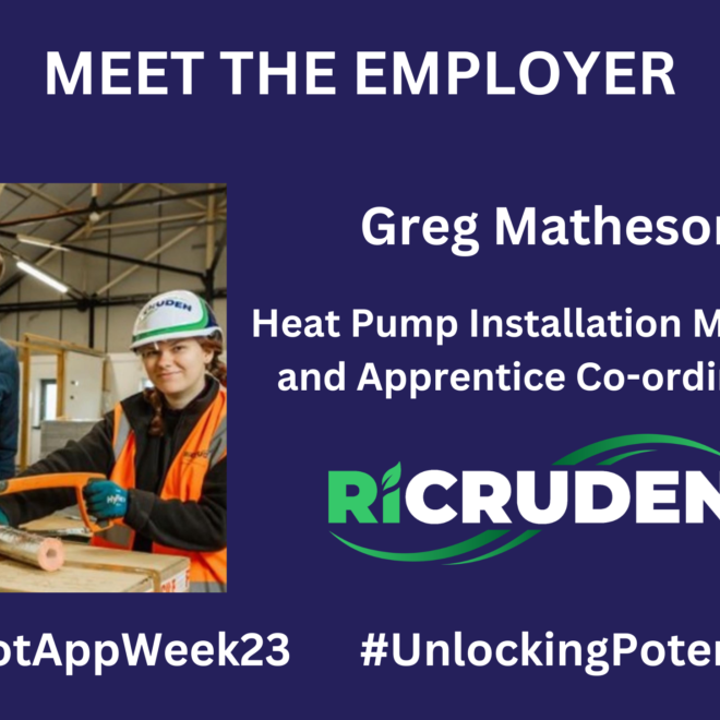 MEET THE EMPLOYER 2