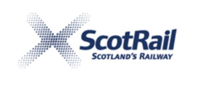 Scotrail logo