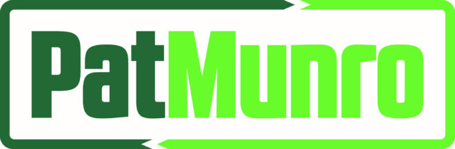 Pat Munro logo 002