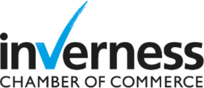 Inverness chamber logo