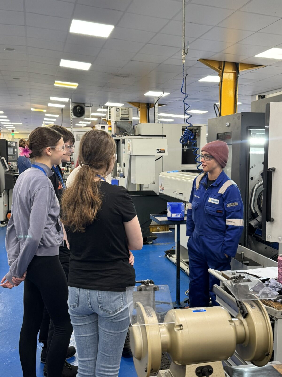 Developing the Young Workforce highlights the role of employer engagement in tackling youth unemployment