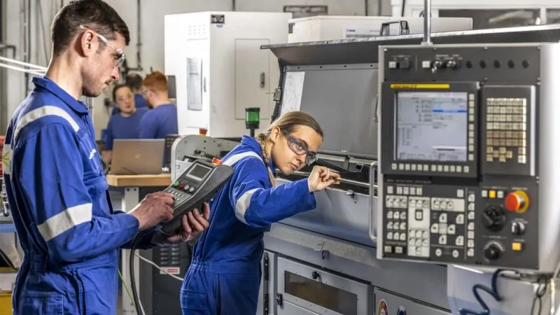Hydrasun, Aviemore - Apprentice CNC Operator/Setter | DYW - Inverness ...