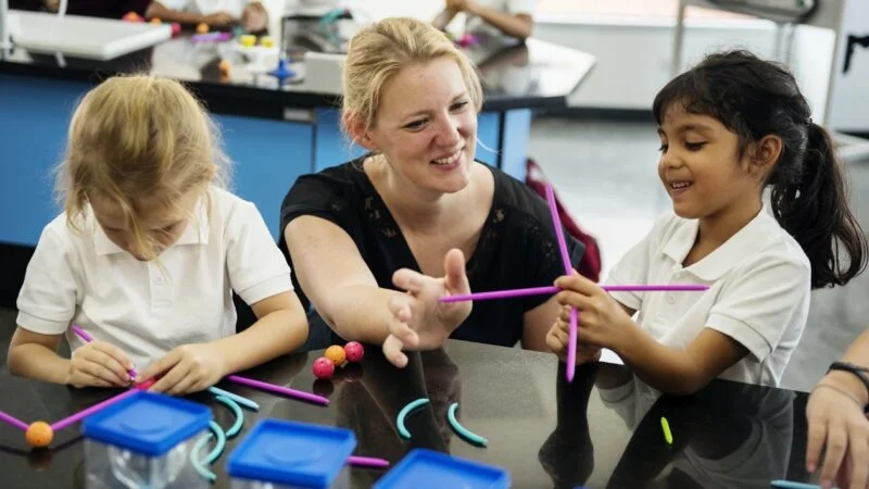 Primary School STEM