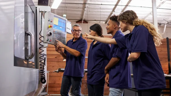 Lunch and Learn – Graduate Apprenticeships 8th July 2026
