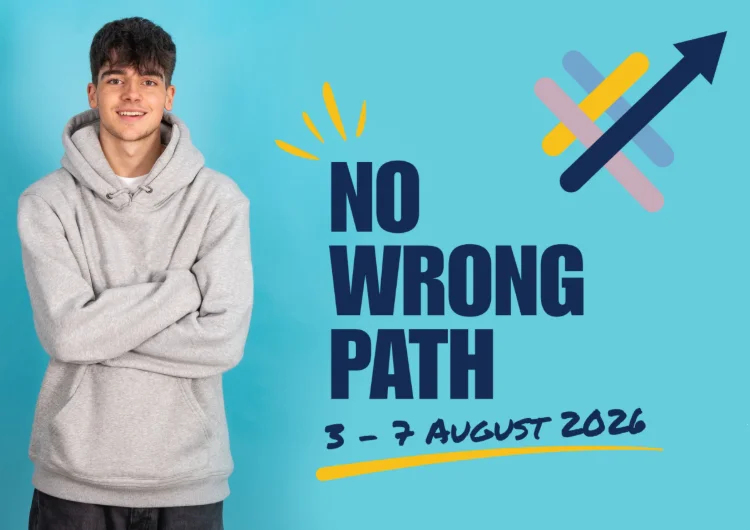 New Highland Roadshow to Support Young People During Results Week as #NoWrongPath Marks 10 Years