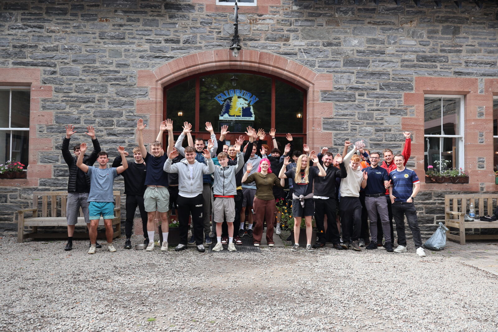 Case Study: Ri Cruden – Investing in the Next Generation for More Than 20 Years